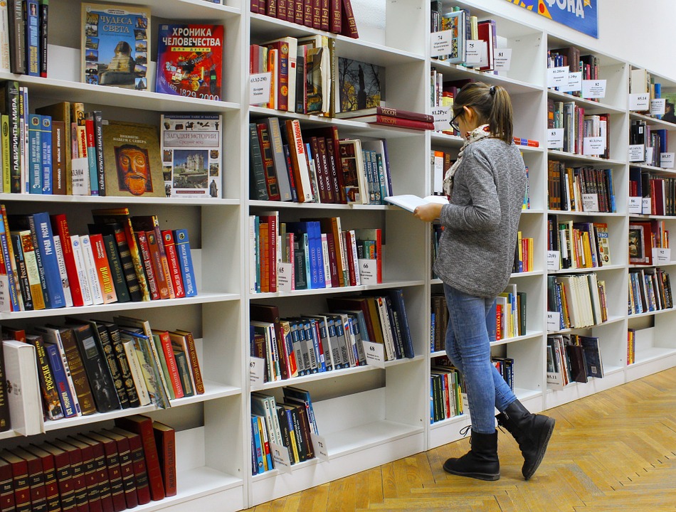 Biblioteche e Archivio Storico di nuovo al massimo della capienza