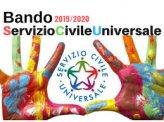 Graduatorie definitive delle selezioni Servizio Civile Universale con scadenza 17 febbraio 2021 .